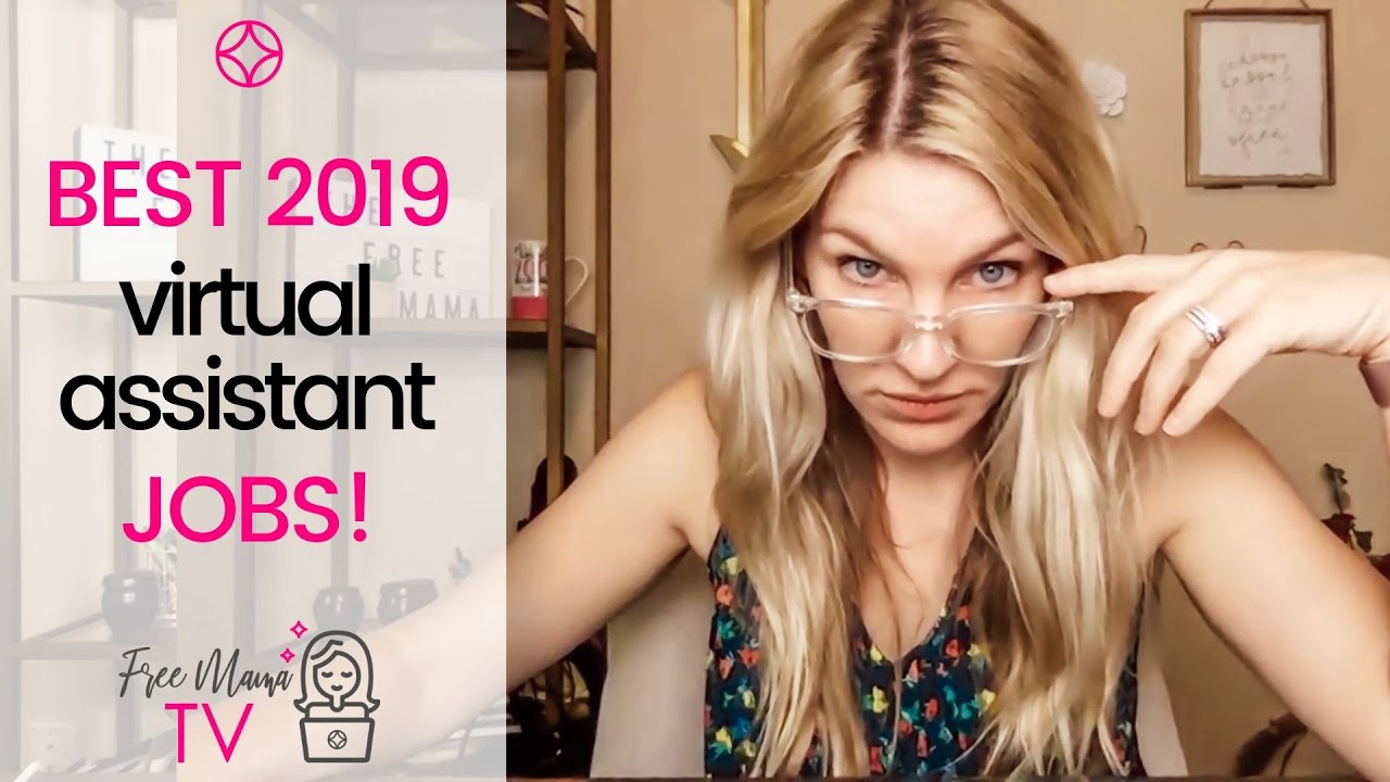 Virtual Secretary Services (BEST VIRTUAL ASSISTANT SERVICES 2019)