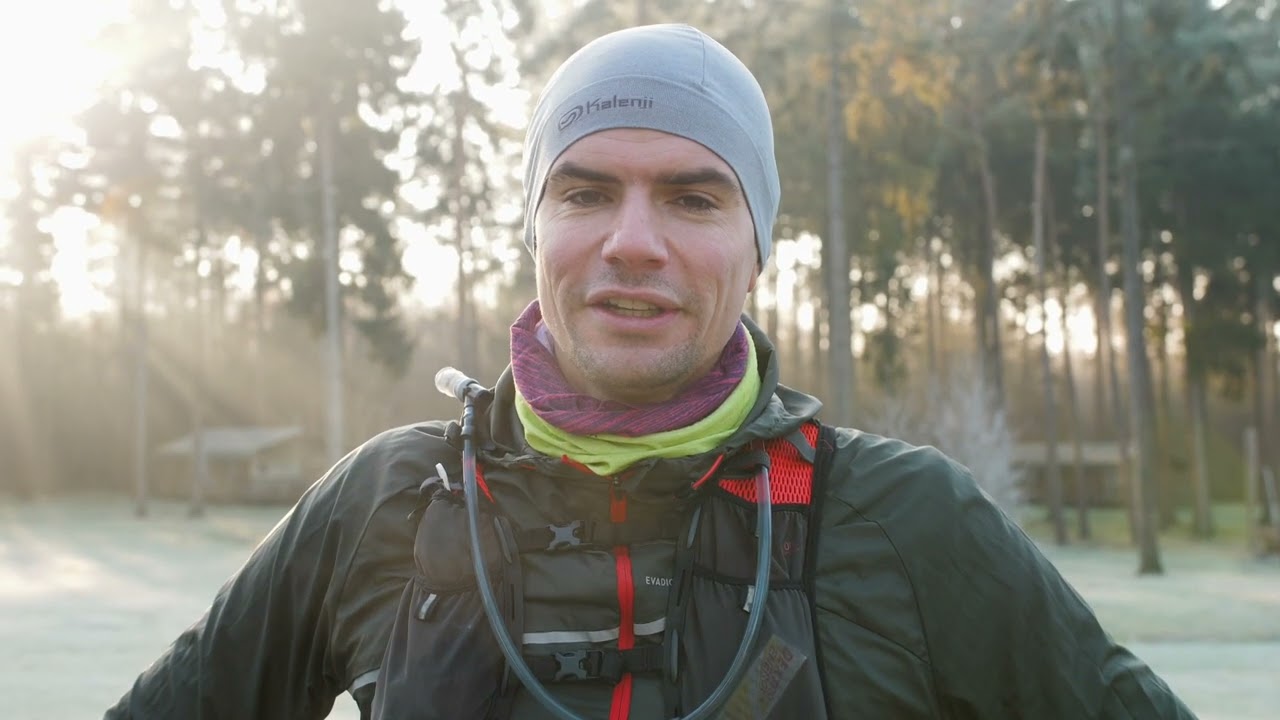 RUNFORESTRUN Dwingelderveld 2021