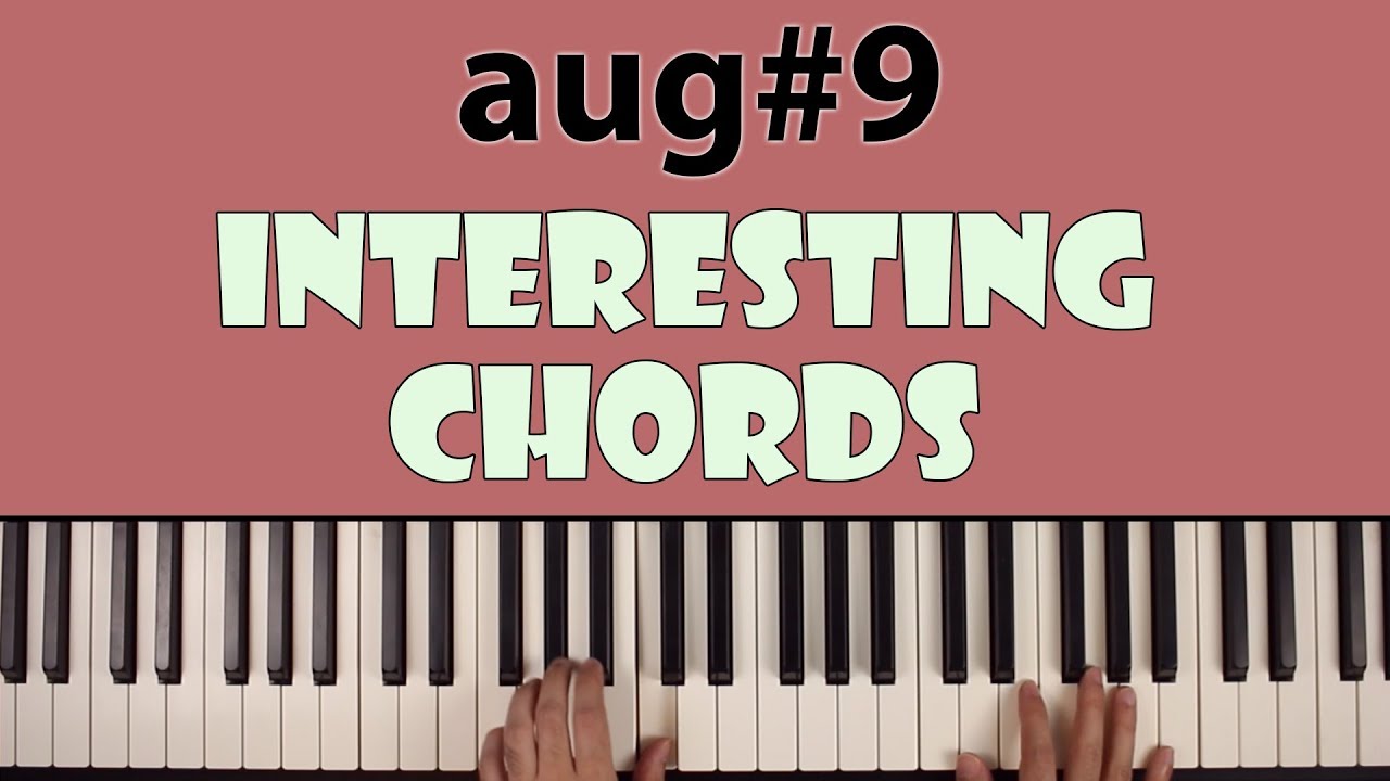 Interesting Chords Corner: The Augmented Sharp 9 (#5#9)