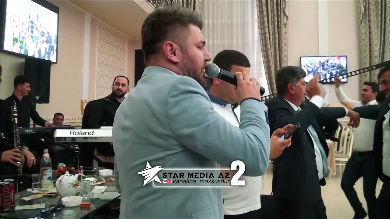 Gitara Turalın Toyu  POPURİ ifa Mahir Zeynalov mako  nagara Elşad Şəkili  qoşa Tomi  klarnet