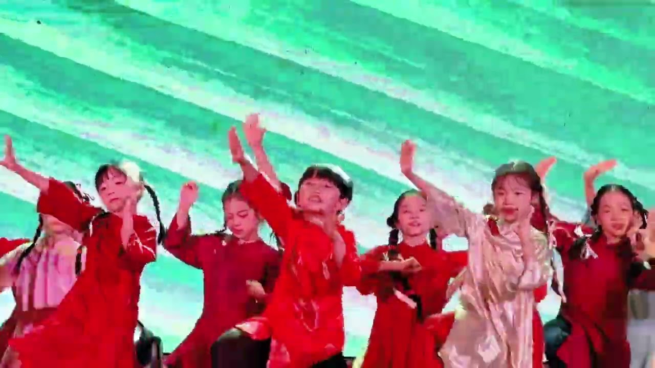 Vạn Sự Như Ý BBB Dance