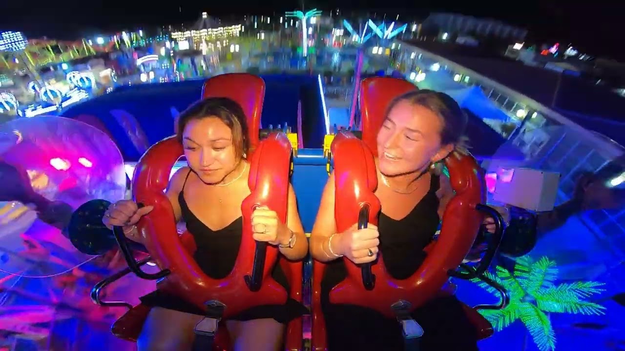 Slingshot Ayia Napa Uncut!!! Best of Summer 2022 Part Twenty