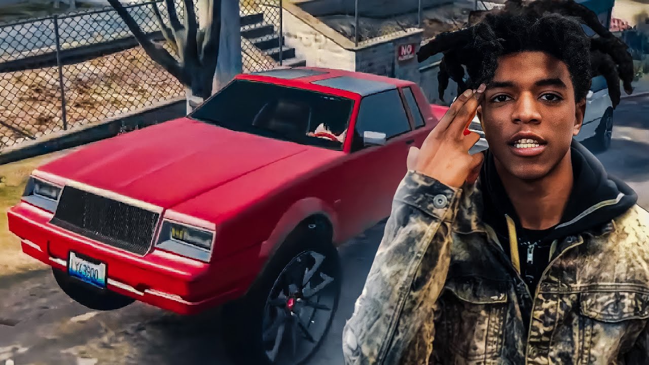 Yungeen Ace Plays Windy City RP | Pt 22