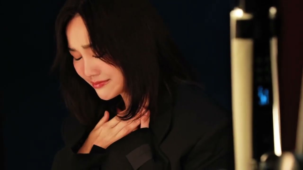 謝安琪 Kay Tse [ 50/50 ] MV Making Of