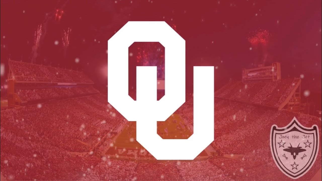 Oklahoma Sooners 2021 Touchdown Song