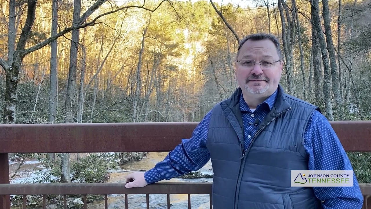 Impact of Tourism in Johnson County & Northeast Tennessee