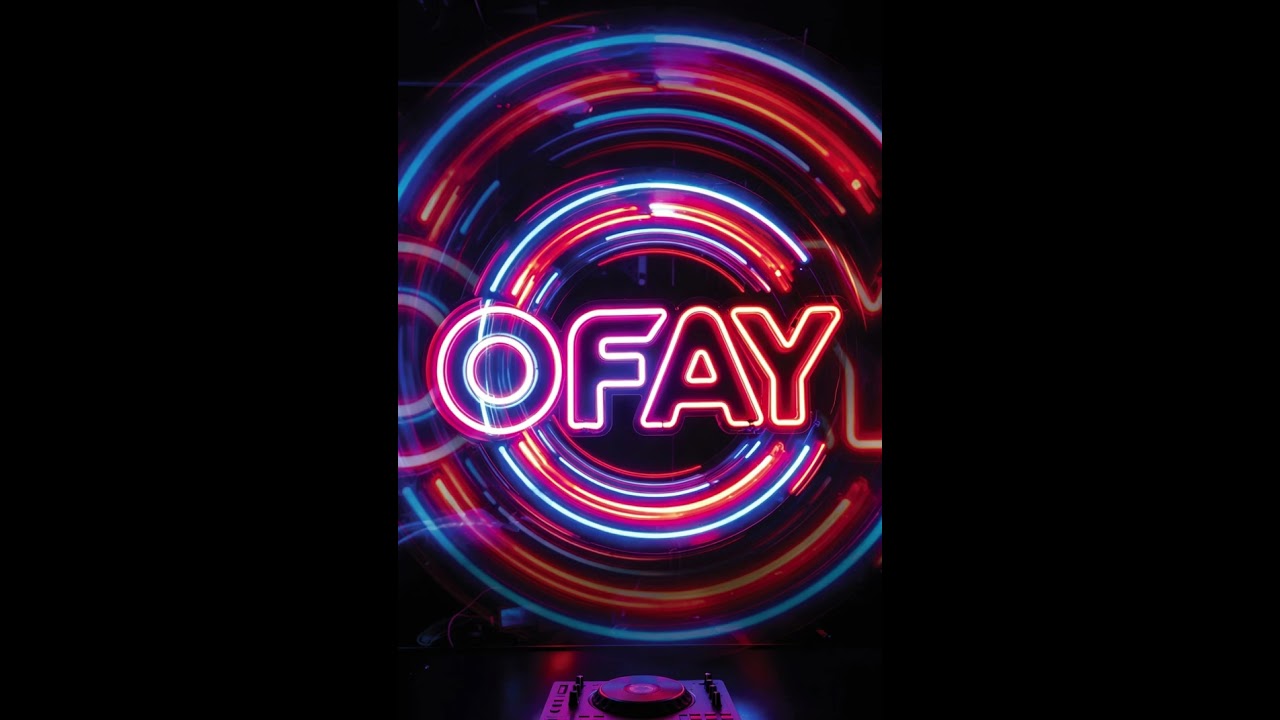 ofay