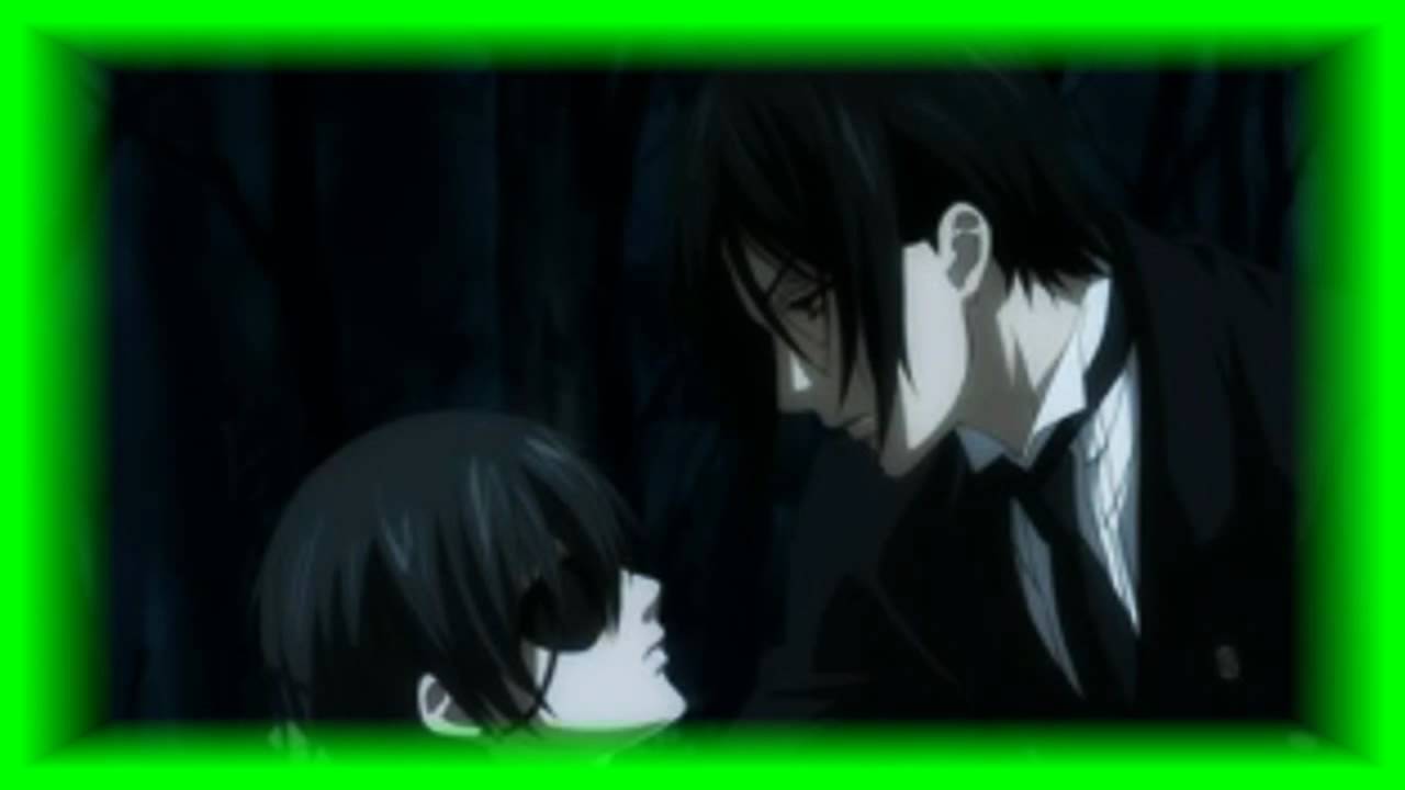 [SebaCiel] All I Want For Christmas Is You