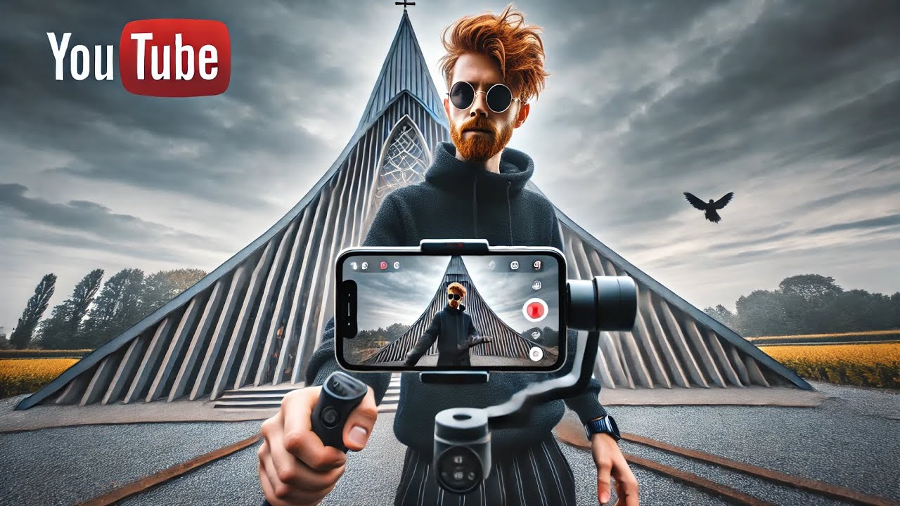 De Geheimen van de Vreemdste Kerk in Belgi&euml; &ndash; Verborgen Illuminati Symbolen?