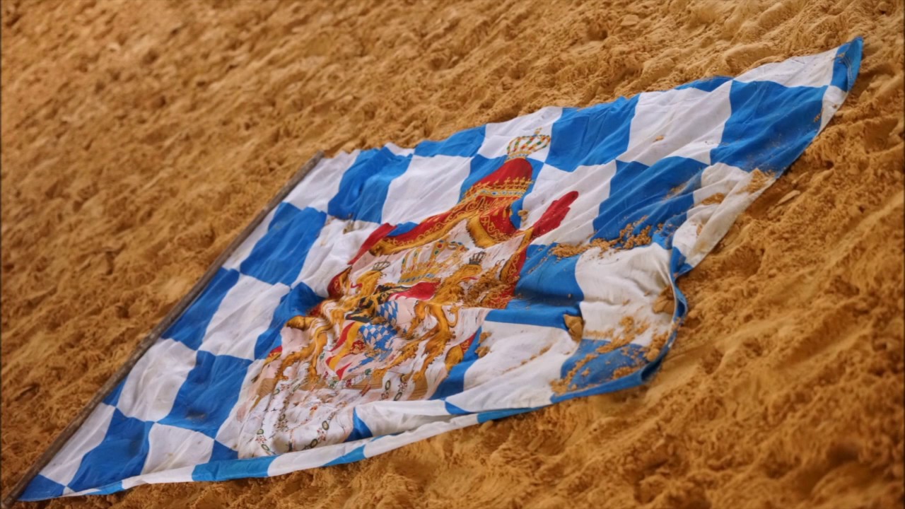 Bernd Hackl und Tag 3220 Update 3