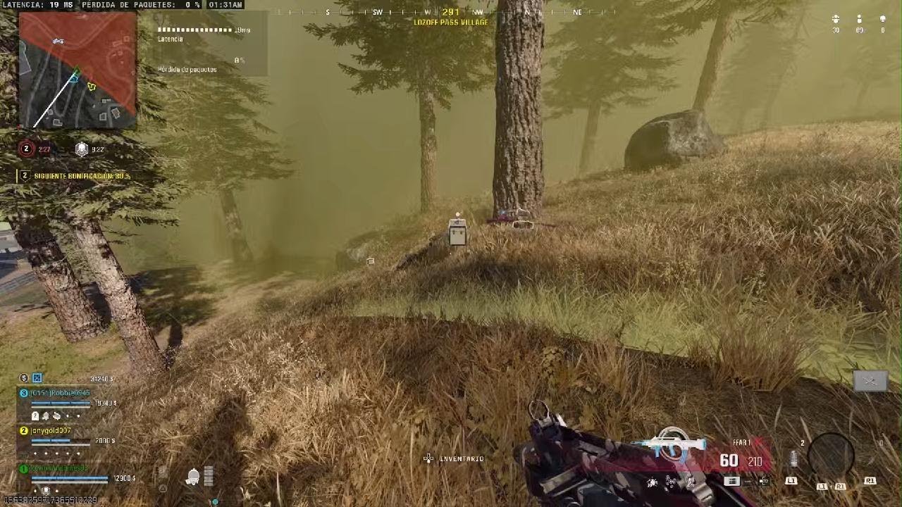 Call of Duty