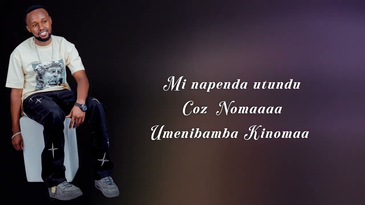 Banana Lyrics Video_ Golden Into Logout 