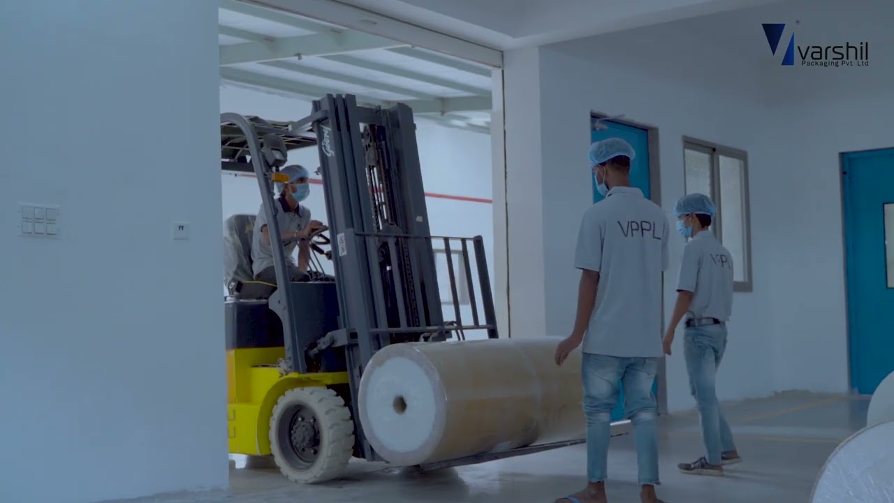 VPPL Corporate Video