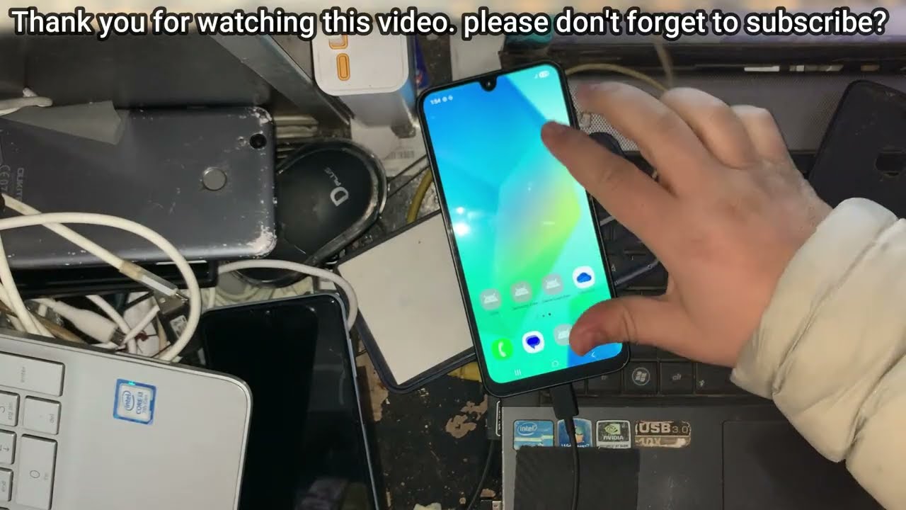 🚀 How to Remove Samsung FRP Lock 2026 | Android /15/16 | Easy Method | No box