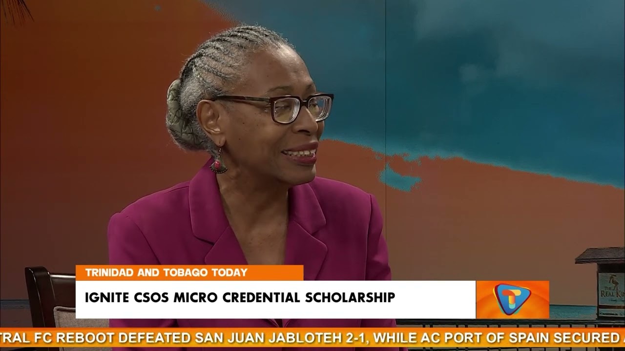 Поддержка общественных организаций с помощью стипендий IGNITE CSO.