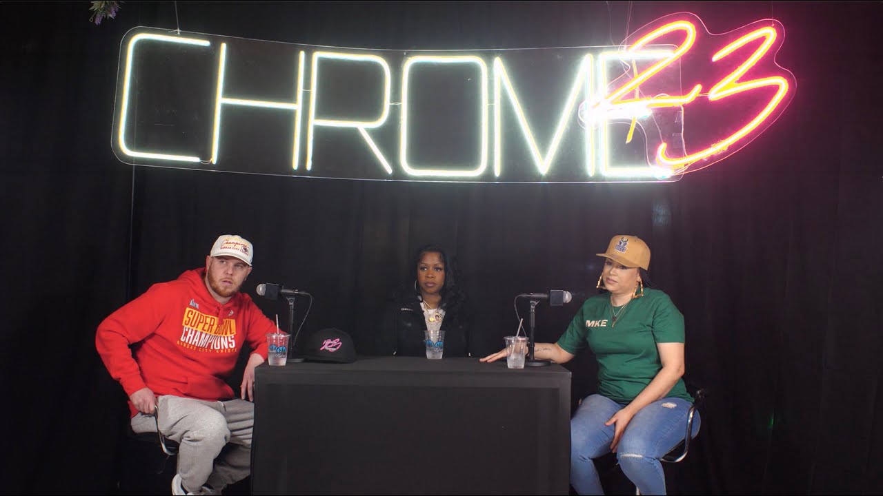 Viixen The Assassin vs. A Ward: FACE-OFF