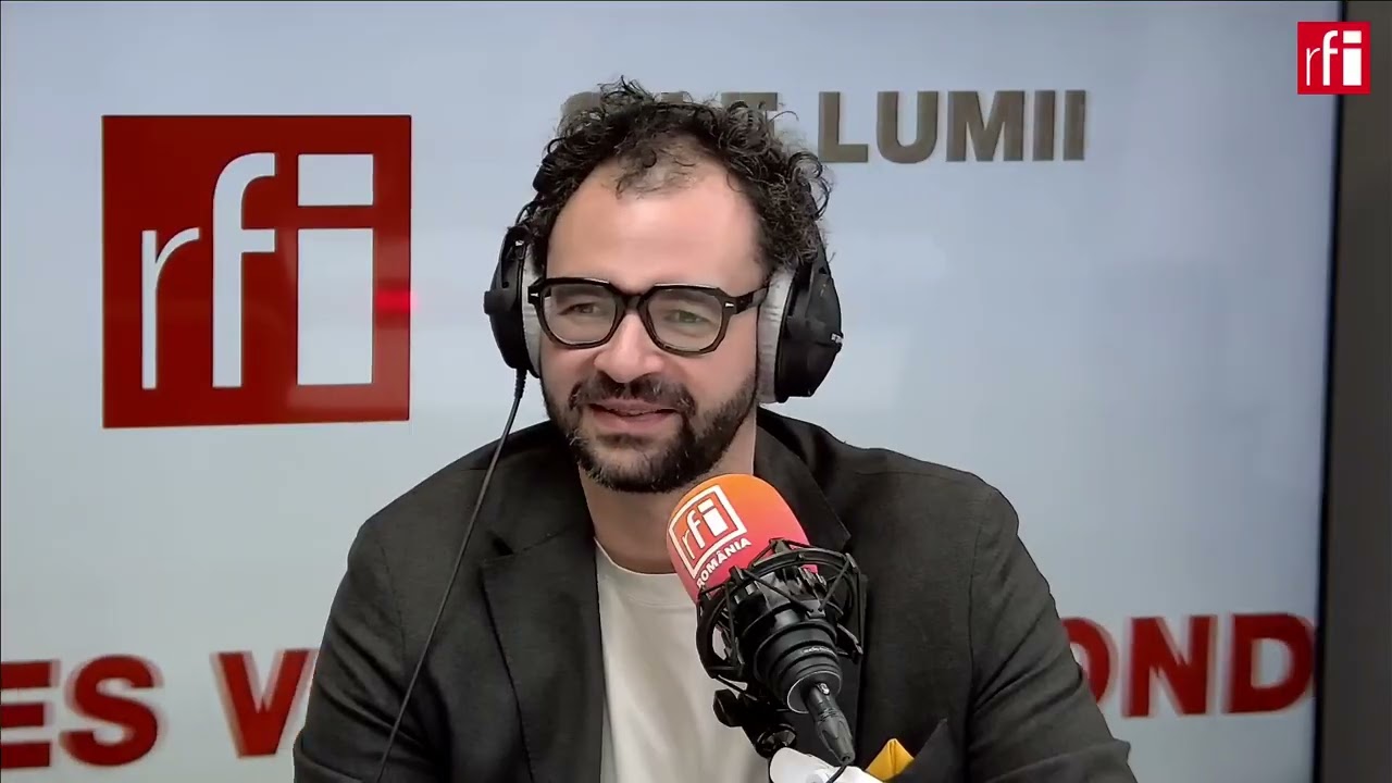 Galeria Jecza • RFI România
