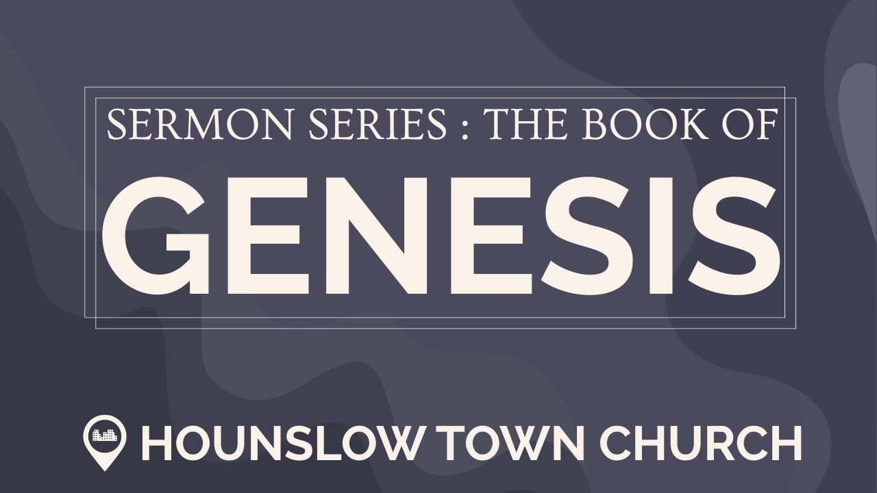 How to Meet God || 1 February 2026 || Genesis 32:22-32