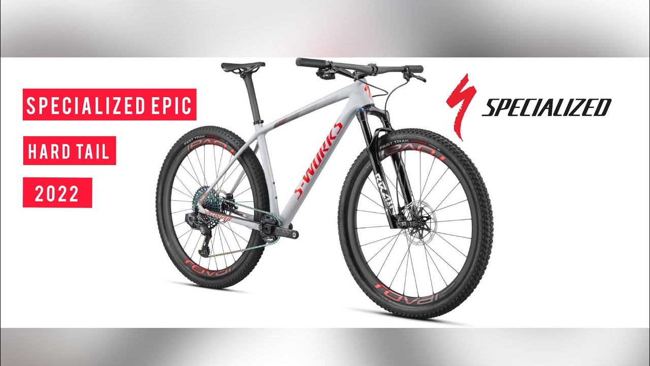 BRAND NEW SPECIALIZED EPIC | FRESH FROM THE BOX |JUAN50 Vlog
