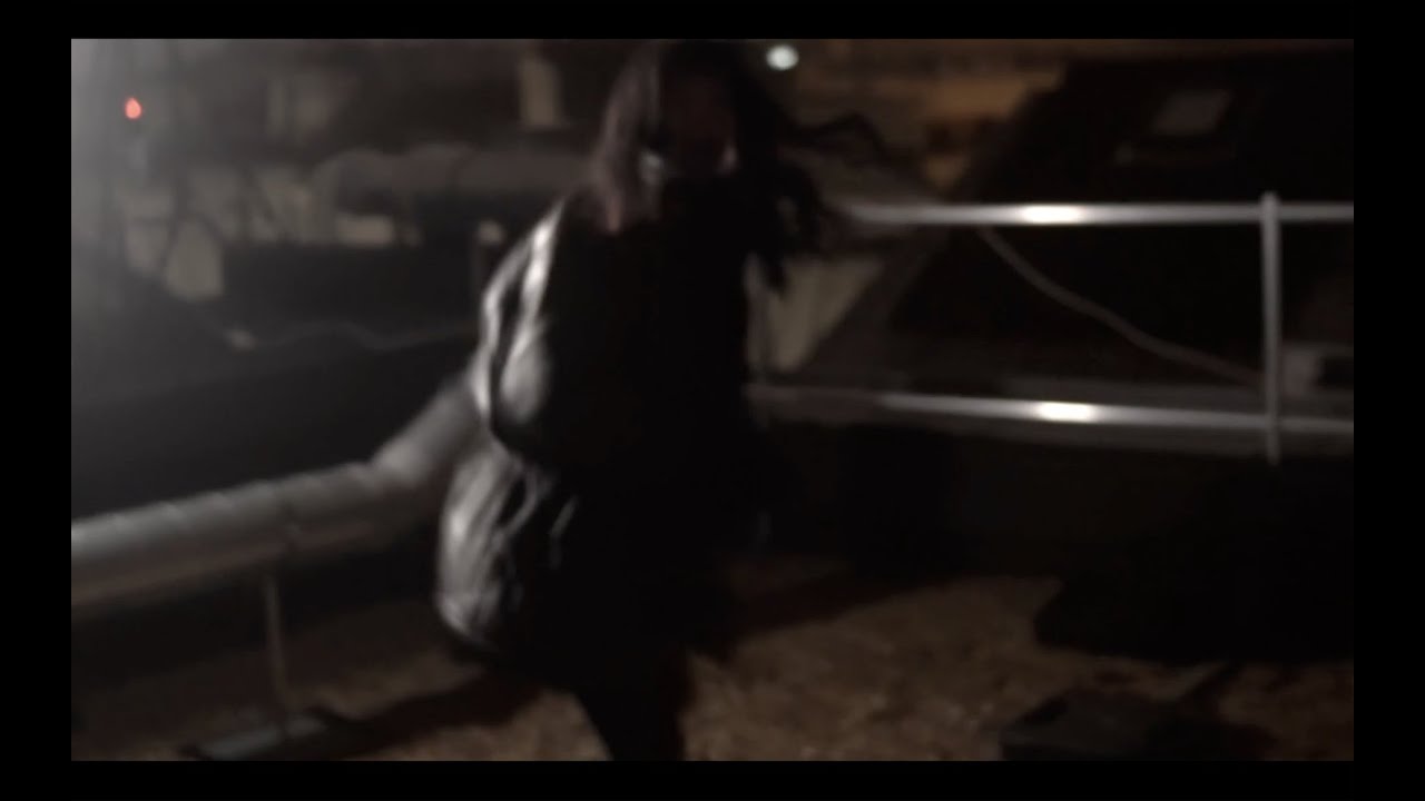 Château Forte • Qui peut faire de la voile sans vent - reprise