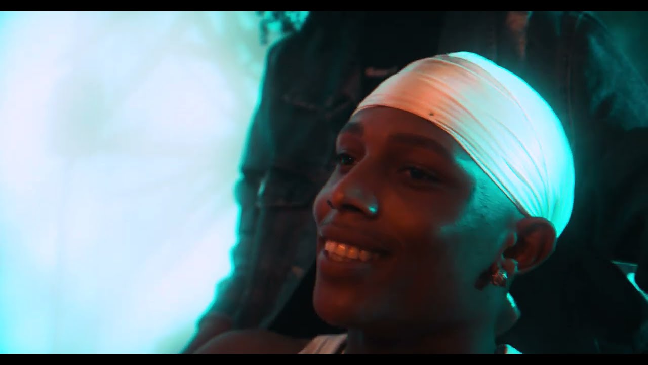 Alee e Jovem Dex - Banco de Couro