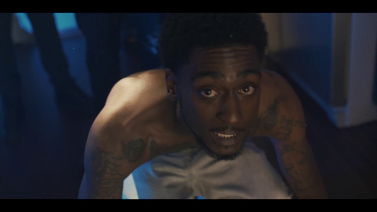 MPA NINO -LIKE THAT  ( Shot By @codakchris ) Prod By Rad Beatz