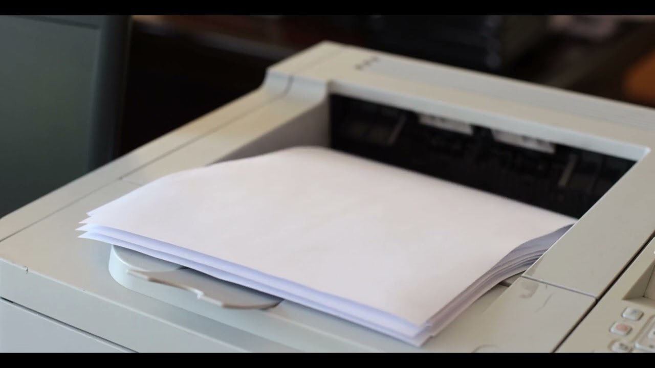 Printer Repair Near Me Orange County