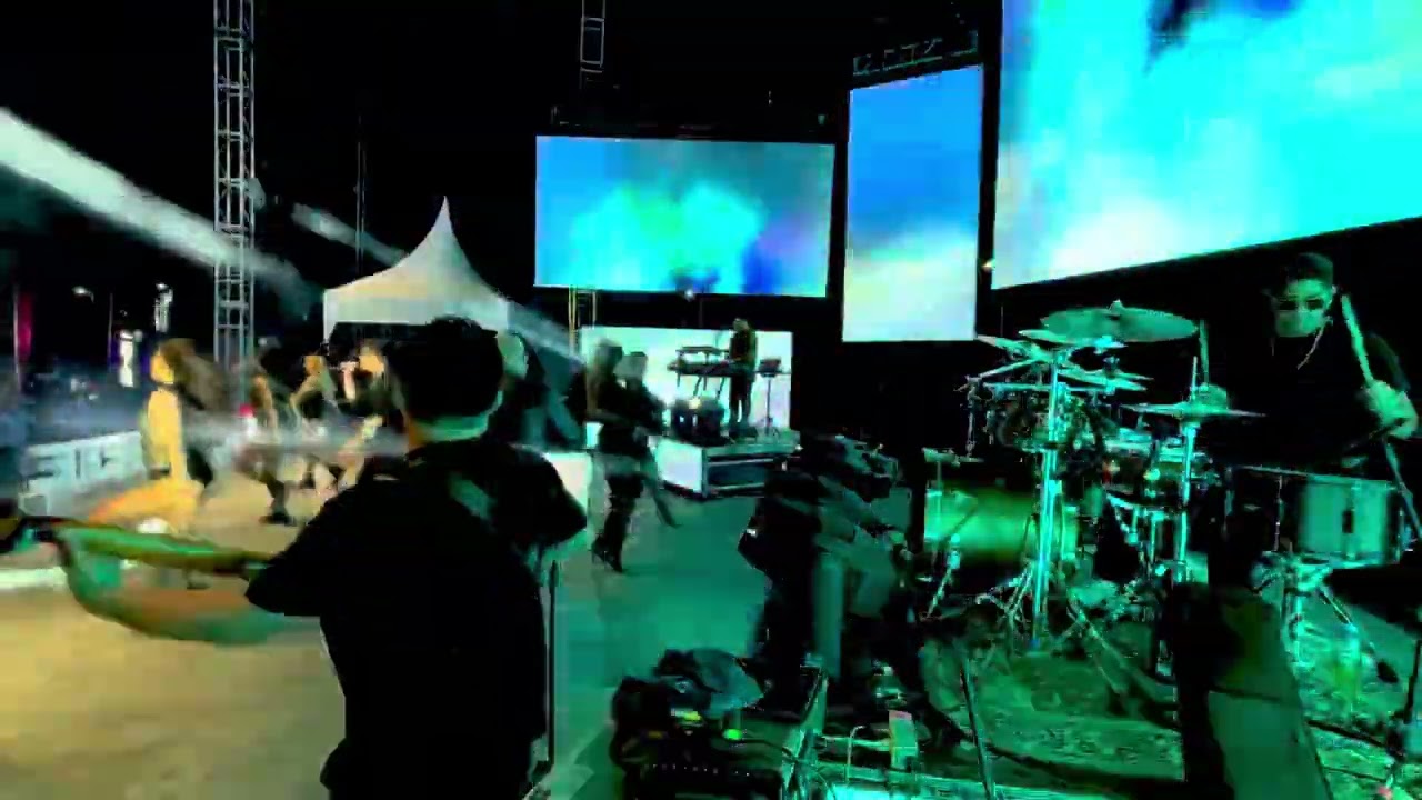 Cover - I’m so excited (the pointer sisters) Kapsula