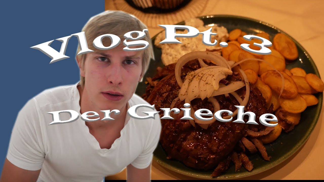 Ein Random Freitag Abend | Vlog Pt. 3