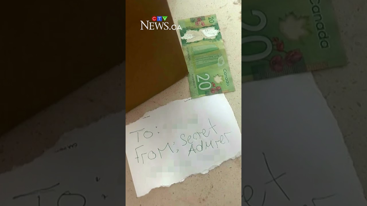 &lsquo;Unnerving&rsquo;: Ottawa mom warns of alleged incident involving&nbsp;Uber Eats driver