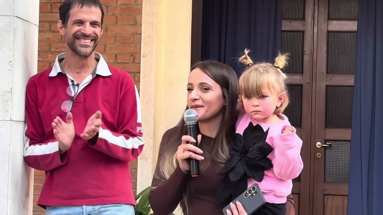 LUPAROUND 2025 giro sedi ASFA Verona 