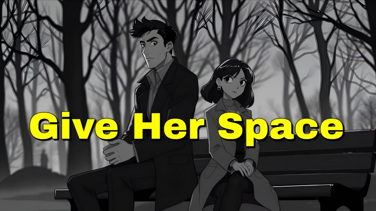 How a Woman Feels When You Give Her Space and Ignore Her