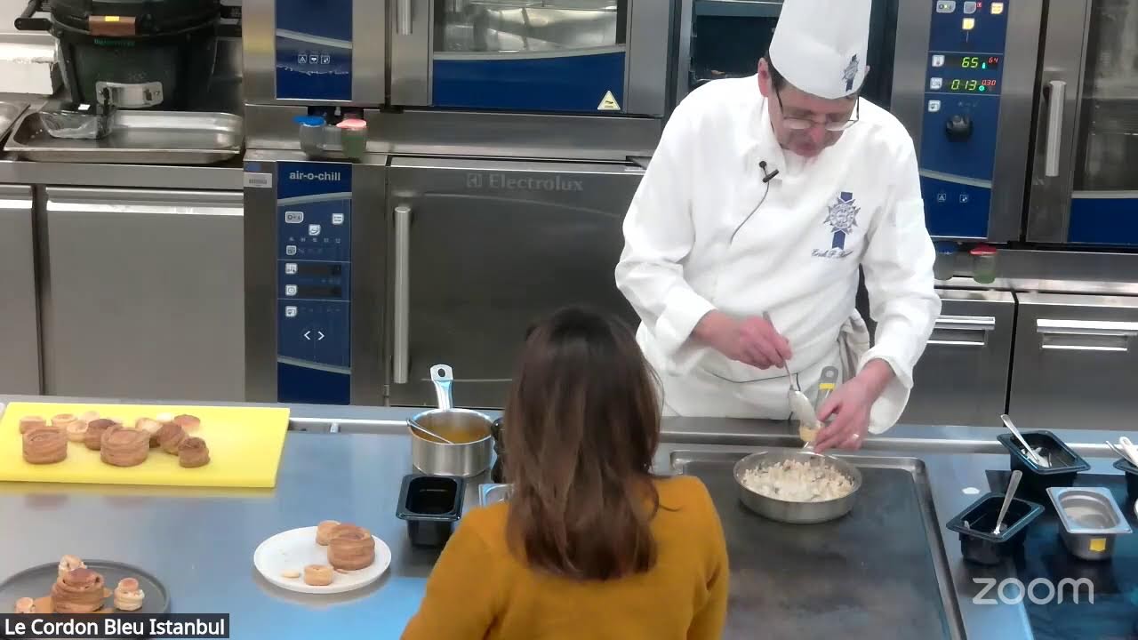 Gastroshow
