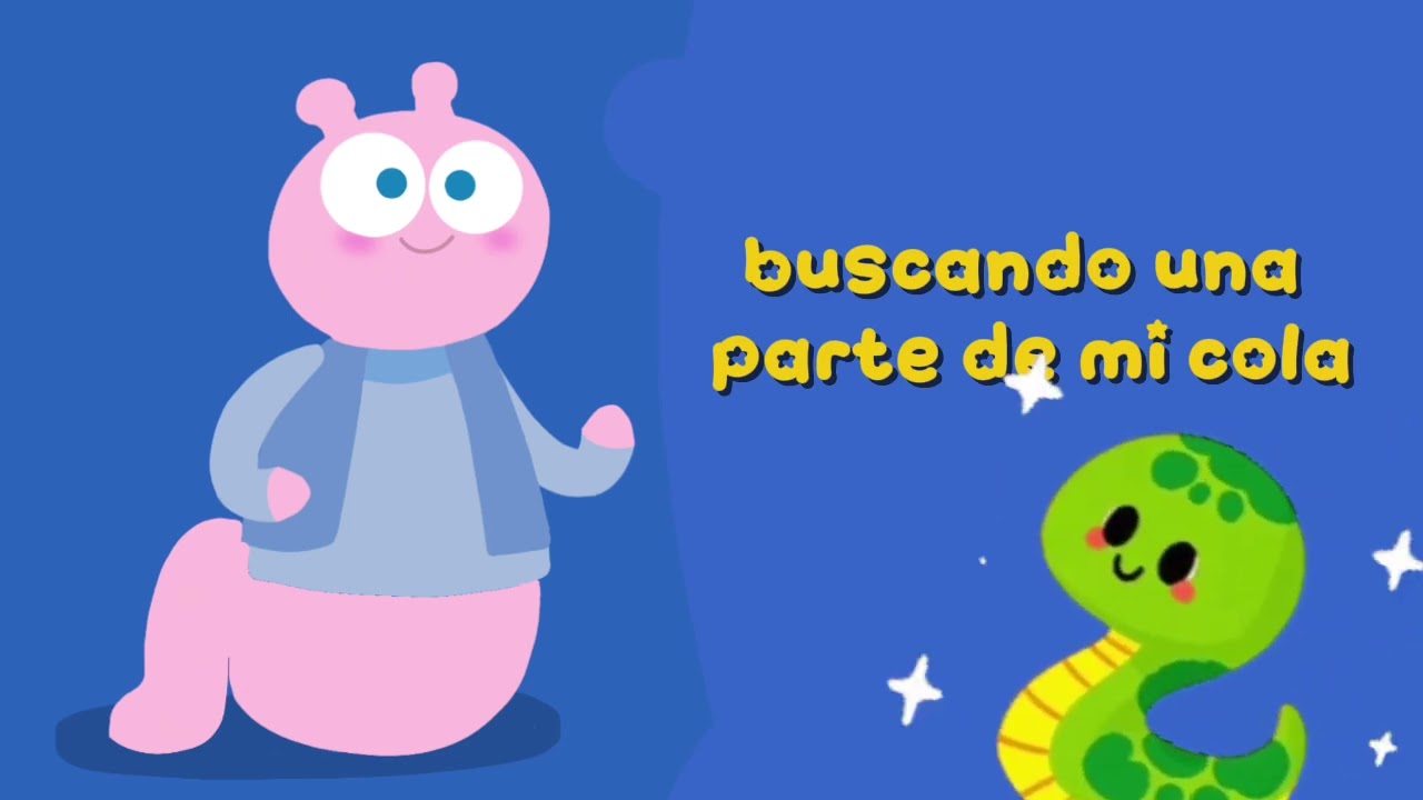 Soy una serpiente