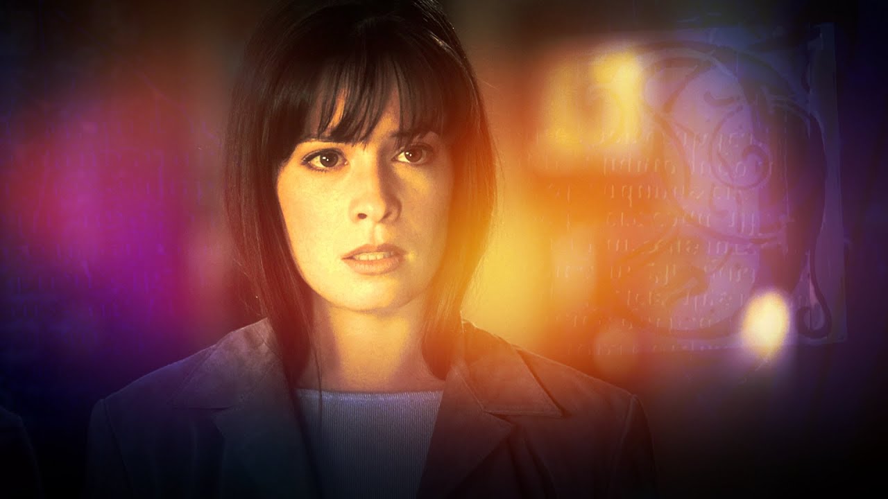 Charmed | Season 1 Opening Credits 