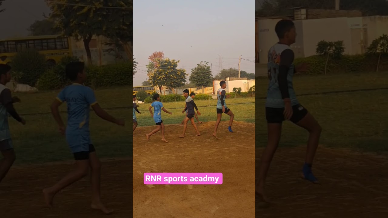 #झुकते हम  भी नहीं #RNRsports acadmy ## 🫢🫢❣️❣️