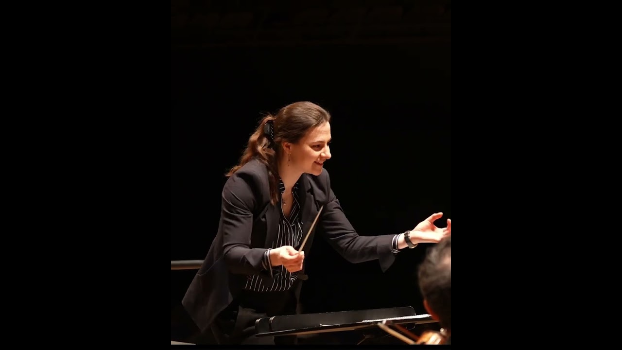 Prokofiev Symphony No.1 ''Classical''