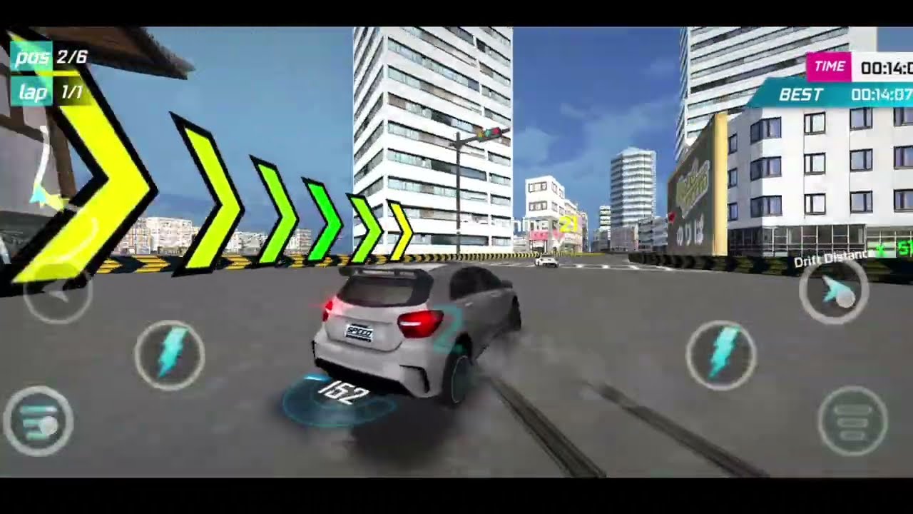 Street Racing 3D | Best Racing Game for Android? 📱