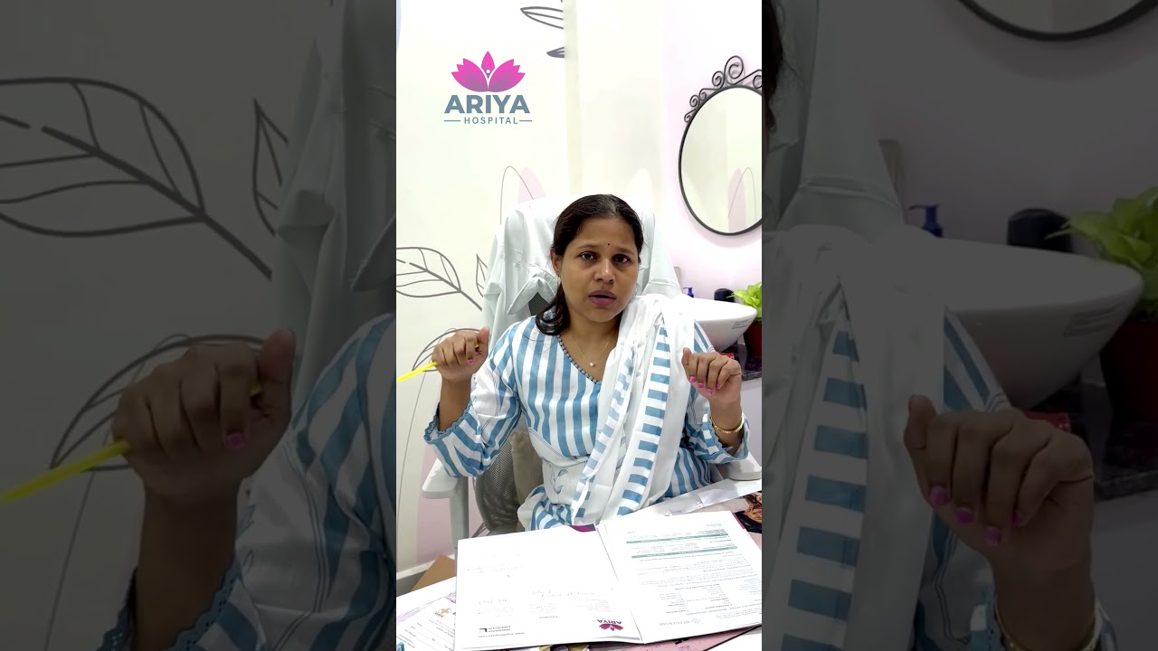 Genetic disorders in family members | Dr. Silpahasa Samalla | Top Gynecologist in vizag