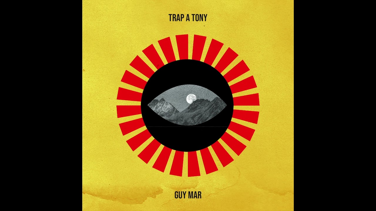 Guy Mar - Tony party