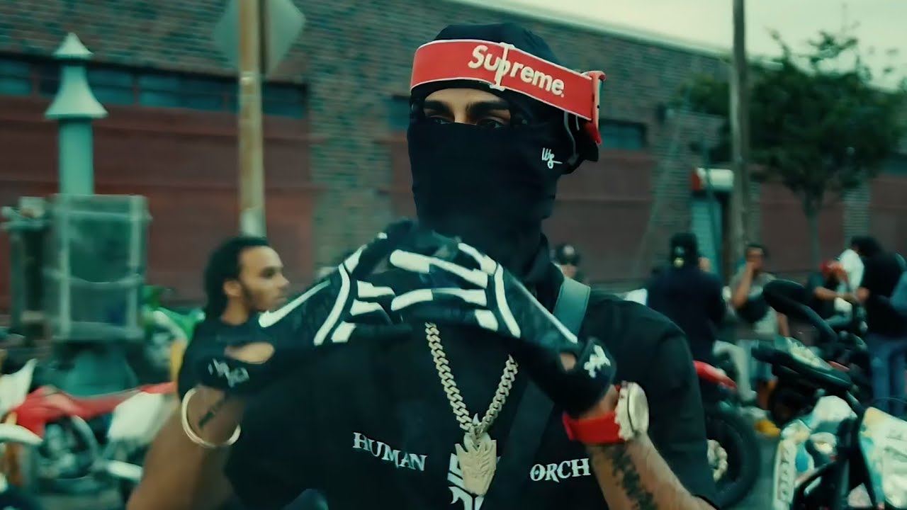 Pressure9x19 ❌ YOVNGCHIMI ❌ Sombra Pr – “Dinero sin parar” | Detroit Trap Type Beat 2026