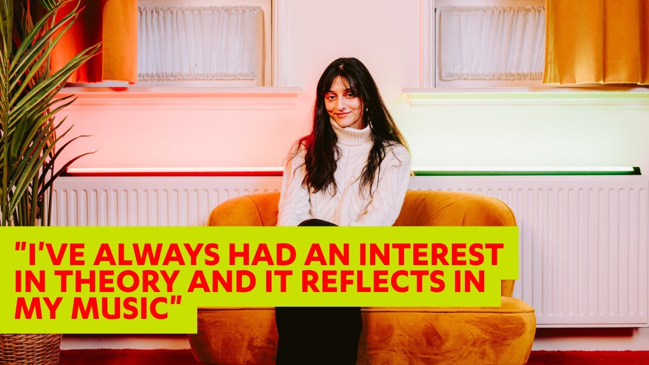 Deep Dive with Sofie Royer: 