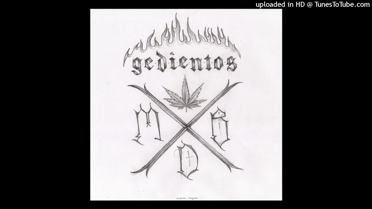 MDB CREW • GEDIENTOS • [MIXTAPE ELIMINADO]