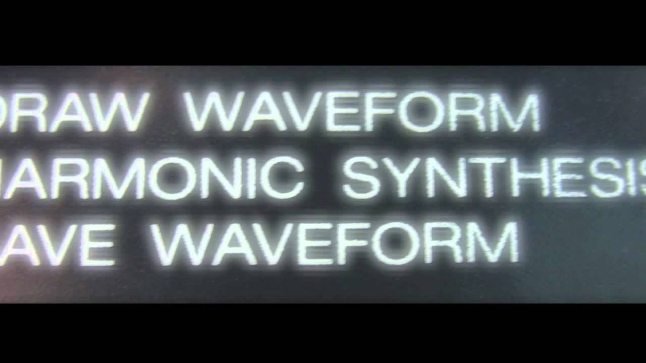 Korg DSS-1 Sphere by Lowpass24