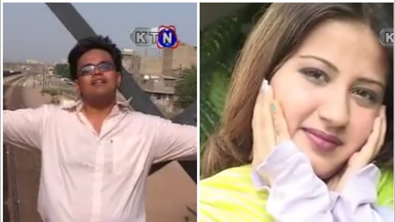 Saeed Tunio sindhi song - HALI AA