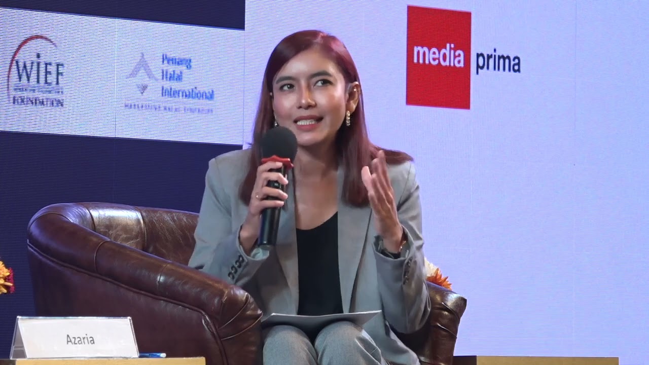 WIEF Roundtable Penang 2022 : Session 4