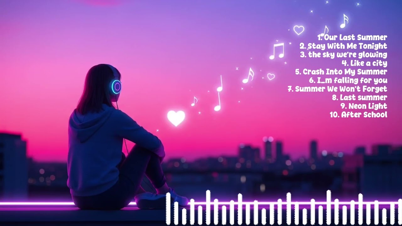 Teen Pop Playlist 2026 🚀 Trending Teen Pop Hits