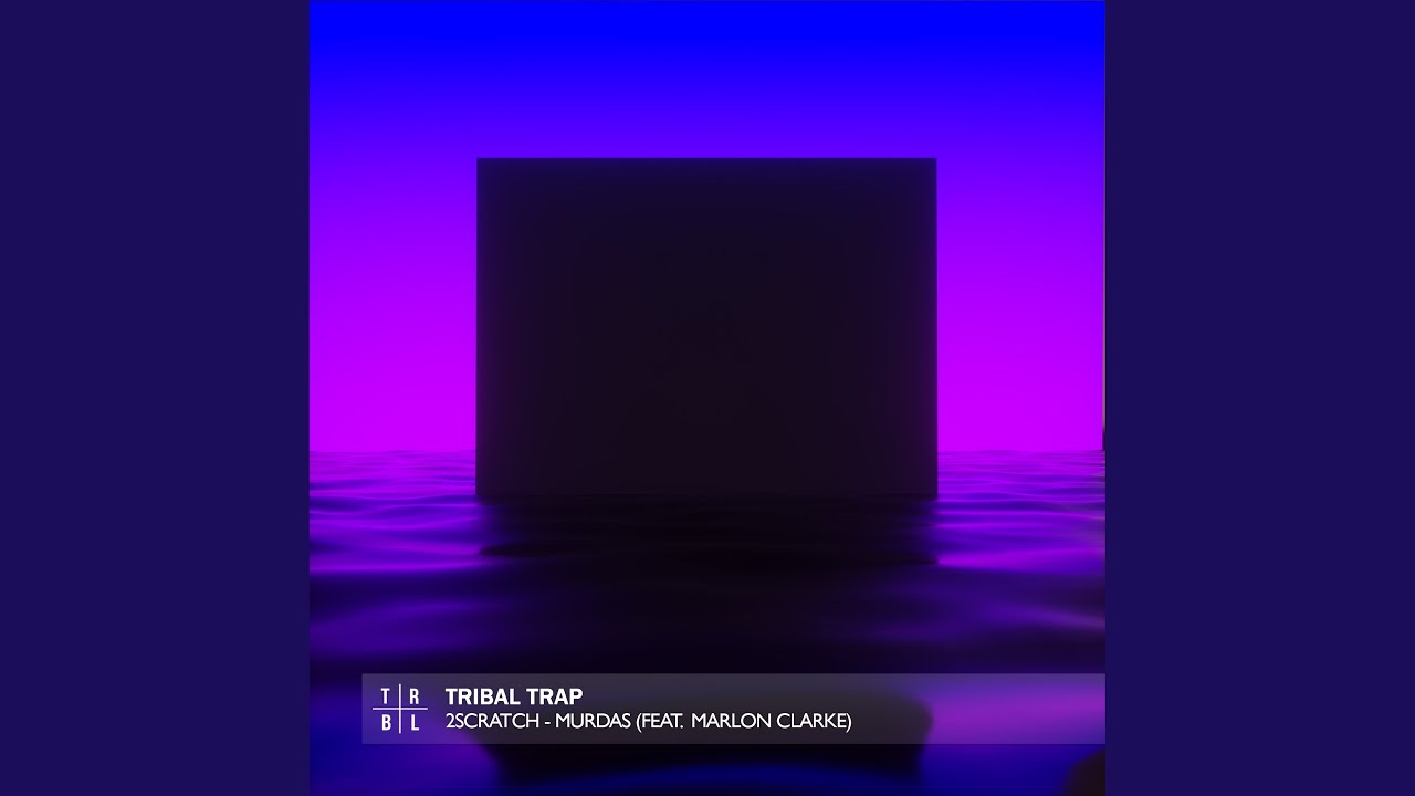 Murdas (feat. Marlon Clarke)