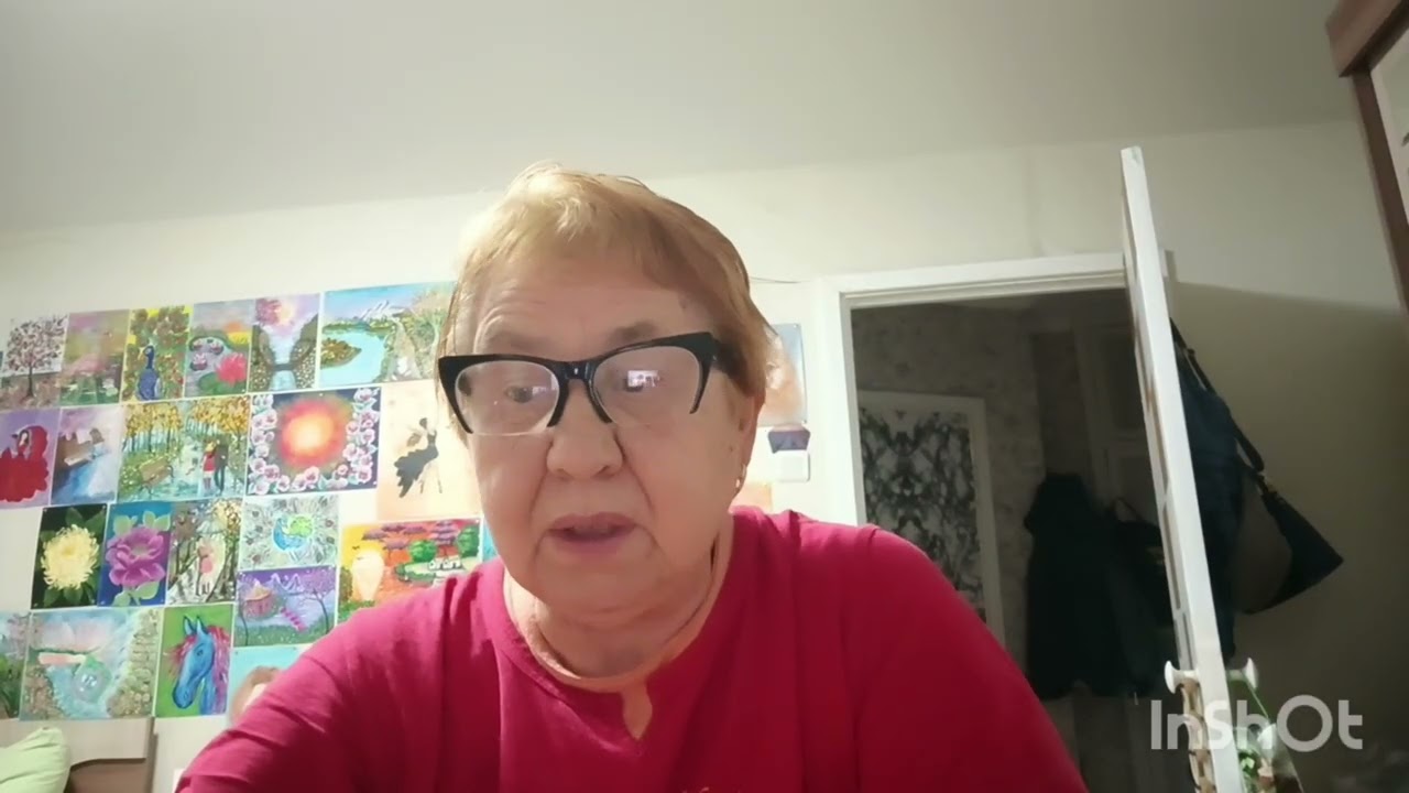 Я обиделась