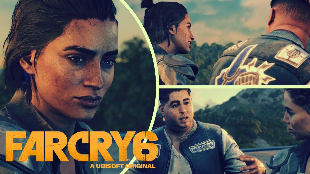 Bottle Episode (Party With Bicho), Part 29 | Far Cry 6 Gameplay.